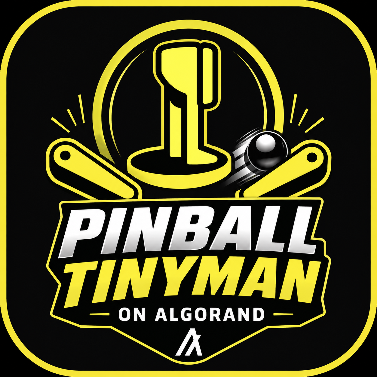 Pinball TinyMan